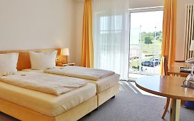 Hotel Alznauer Hof