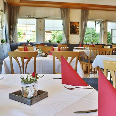 Hotel Alznauer Hof Gomaringen Buitenkant foto