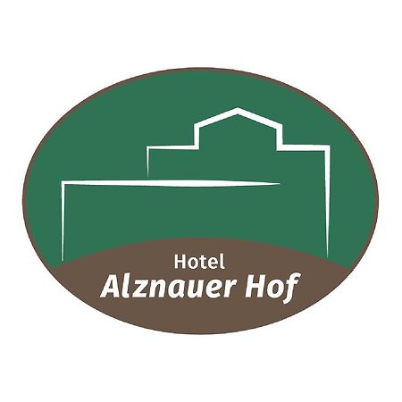 Hotel Alznauer Hof Gomaringen Buitenkant foto